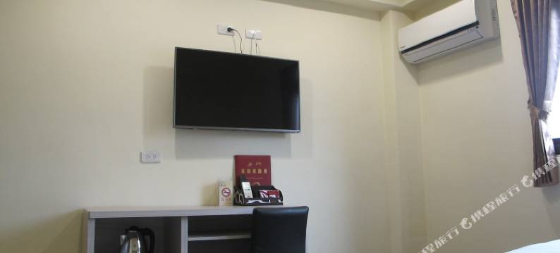 金门福华旅店图片