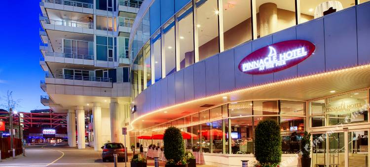 顶峰码头酒店(Pinnacle Hotel at the Pier)图片