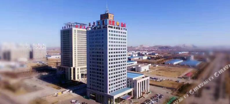 滦县胜富酒店图片