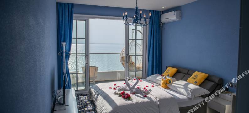 大理市蜗牛海景客栈(文笔村码头店)图片