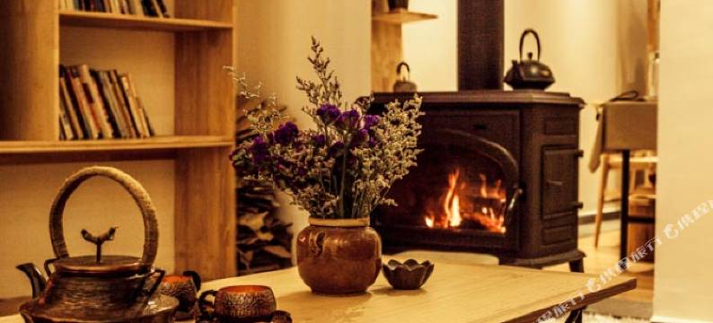 静渊美墅(大理古城店)图片