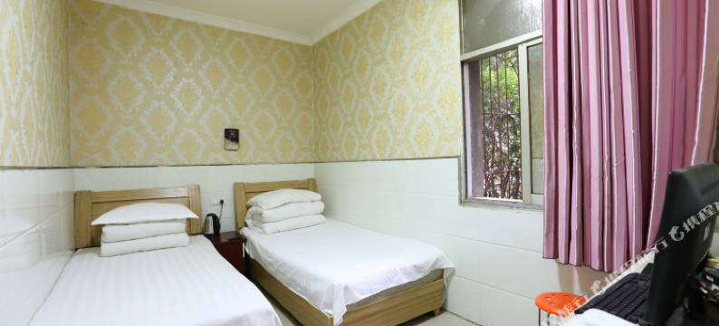 风神宾馆(襄阳火车站店)图片