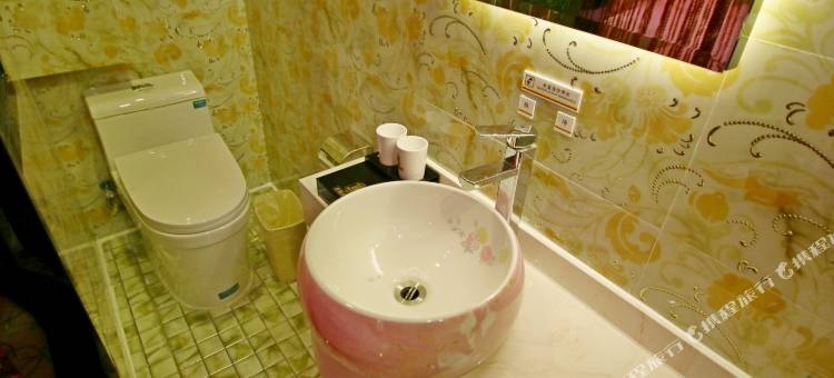 上海神州酒店(彭浦新村地铁站店)图片