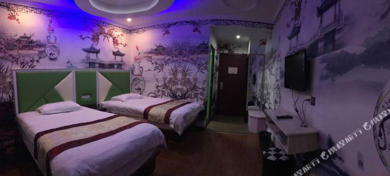 宁波超乐宾馆图片