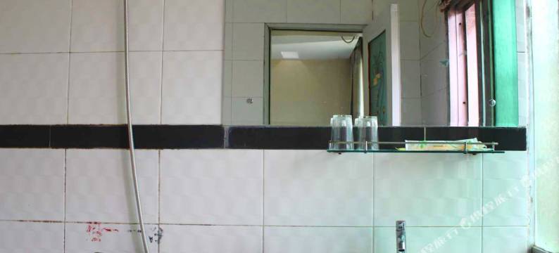 OYO韶关蓝湾宾馆图片