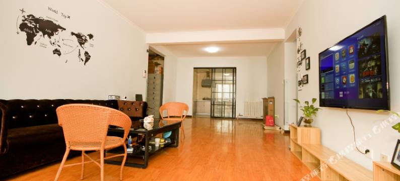 西安美途太空舱公寓小寨地铁站店图片