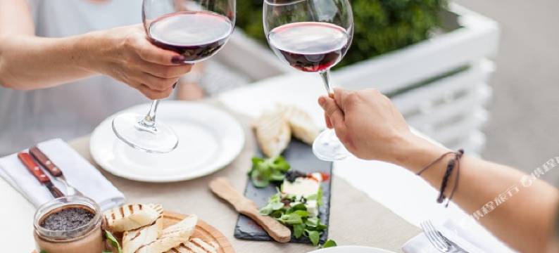 拉库斯酒店(Hotel Rakurs)图片