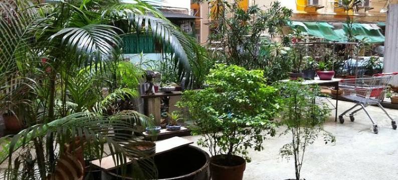 香港万宝路宾馆图片