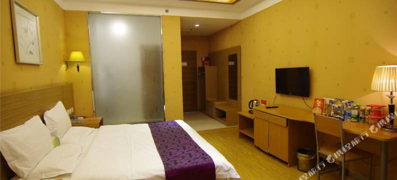 鄢陵道得居酒店图片