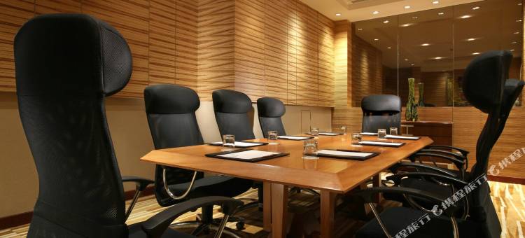 北京民族饭店图片