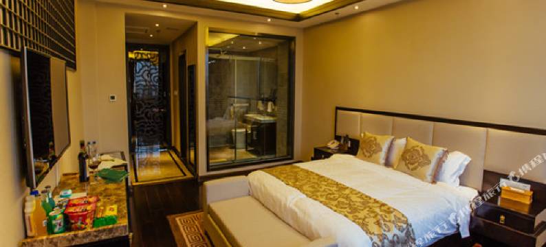 高青御泉汤温泉度假村图片