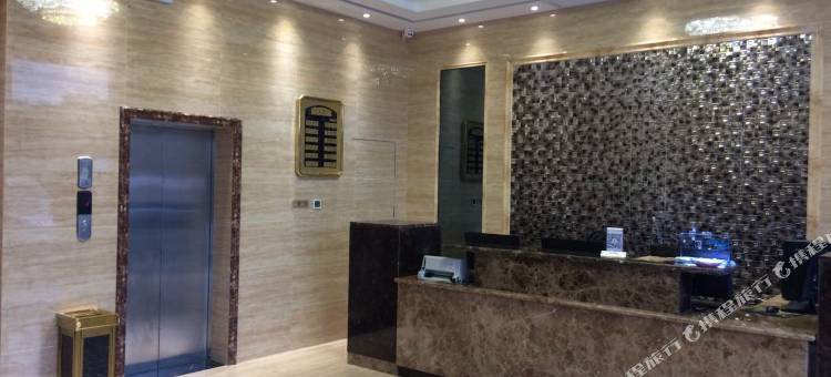 宝鸡家外家快捷酒店图片