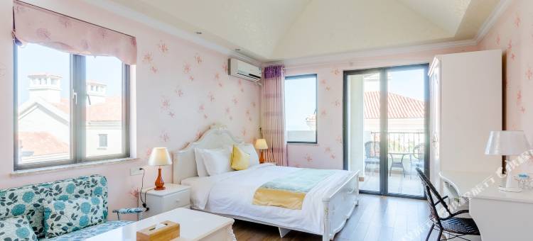 龙海卡达凯斯寓见度假公寓图片