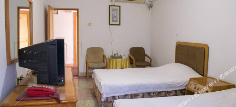 漳州吉祥宾馆图片