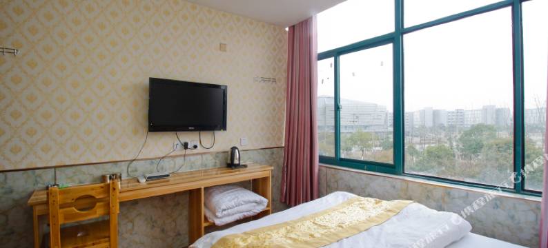 OYO合肥尔印快捷宾馆(安徽大学磬苑校区店)图片