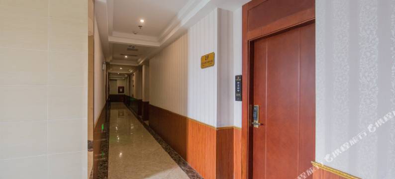 南充瑞朗酒店图片