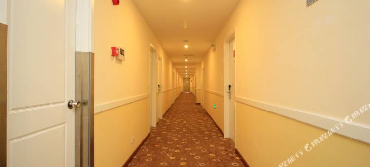 如家酒店(潍坊新华路新辰天地店)图片