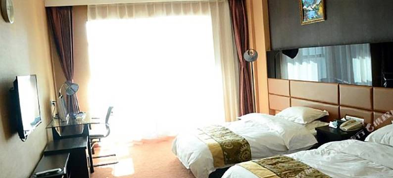 怀仁宁嘉宾馆图片