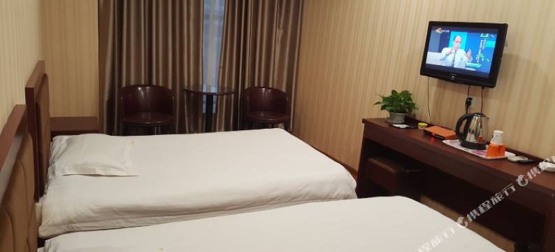 郑州时代好家快捷酒店图片