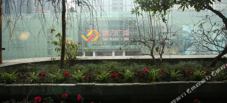 成都宿归酒店(天府广场店)图片