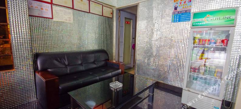 金宇精品酒店(顺联广场店)图片