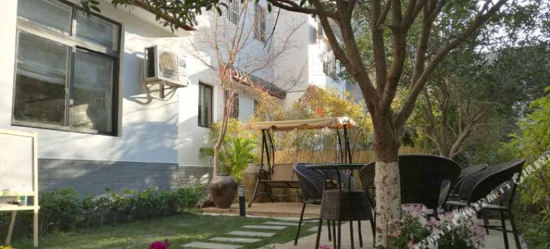 西昌原宿客栈(邛海湿地店)图片