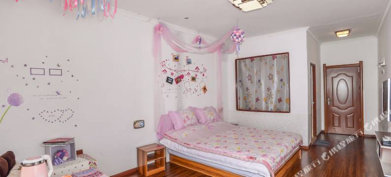 泸沽湖醉泸居客栈图片