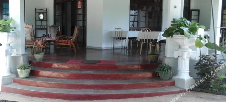 菲尔避风港旅馆(The Fair Havens)图片