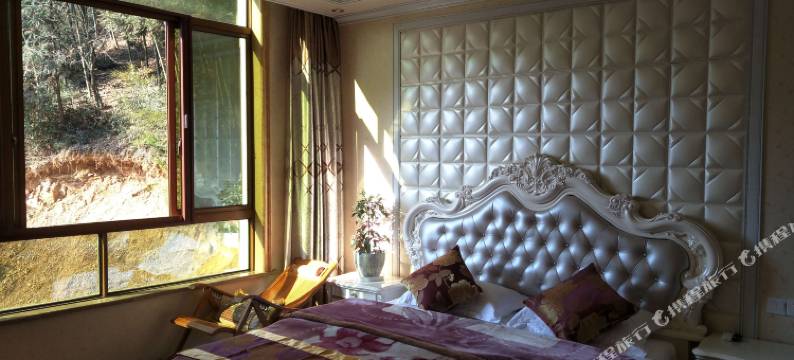 安吉子艺农家民宿图片