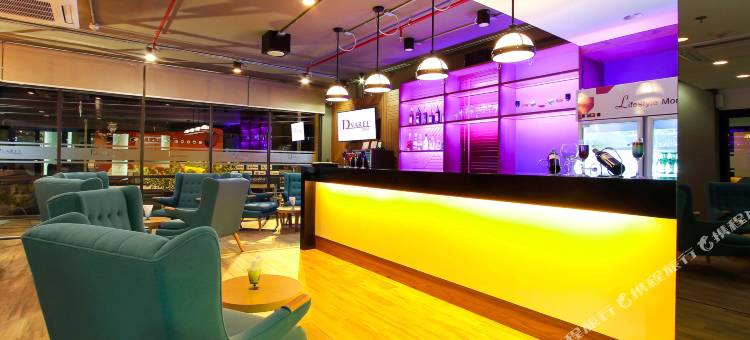 普莱首选酒店-罗勇(Plaai Prime Hotel Rayong)图片