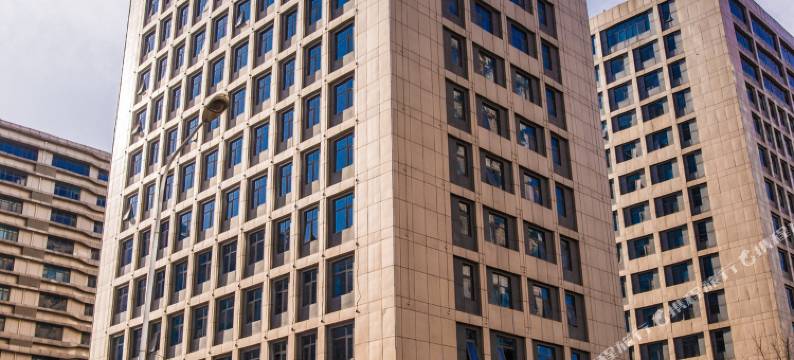 天明精品酒店(郑州省政府万象城店)图片