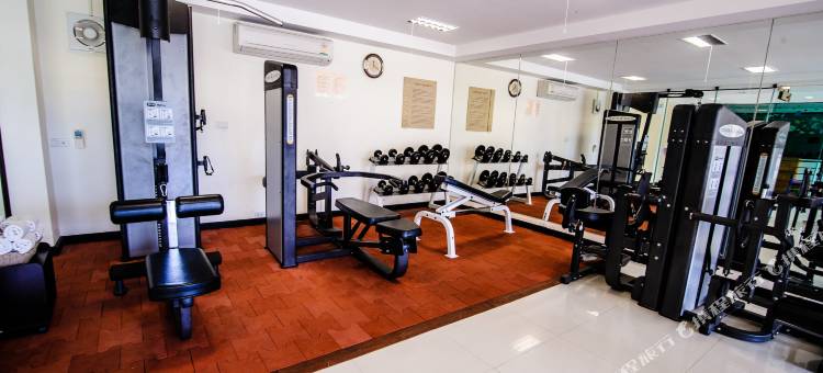 哢嚓象温泉度假村(Kacha Resort & Spa, Koh Chang)图片