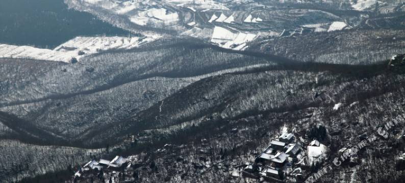 登封藏经阁青年客栈图片