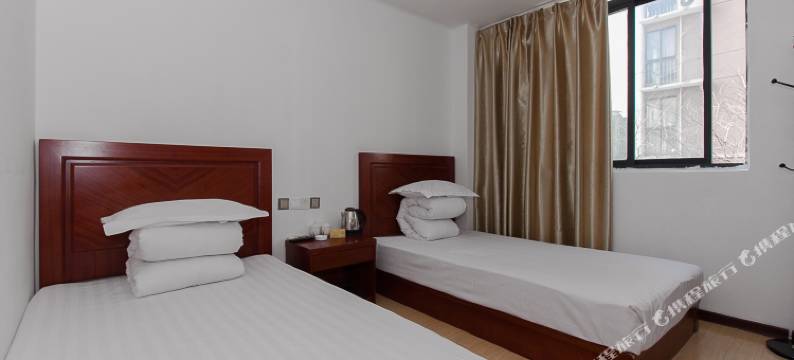 无锡佳悦宾馆图片