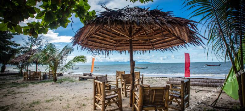 码头酒店(The Pier)图片