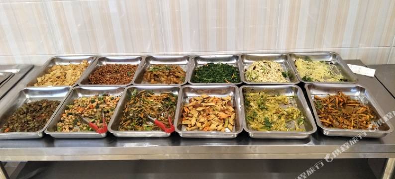 康平龍湖宾馆图片