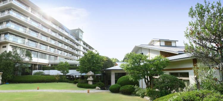 有马温泉兵卫向阳阁(Arima Onsen Hyoe Koyokaku Kobe)图片