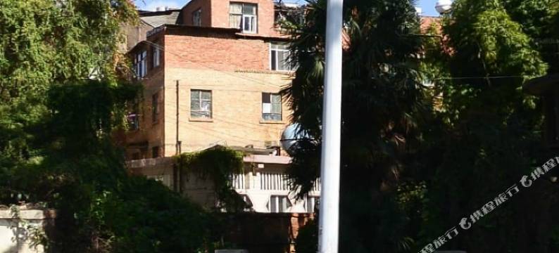 昆明苏萱精品宾馆(云大医院潘家湾地铁站店)图片