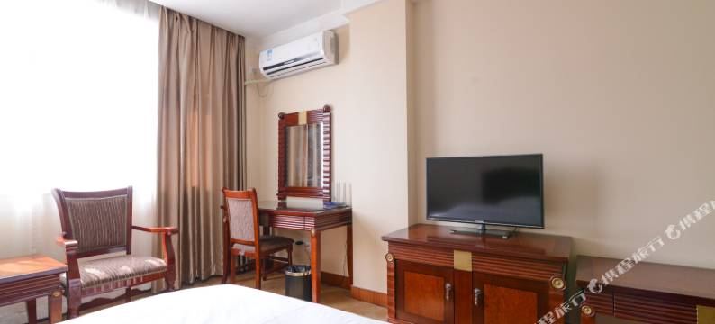 镇江金泰源酒店(江苏大学店)图片