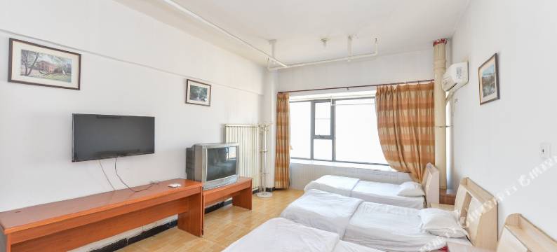天津顺利家园住宿图片
