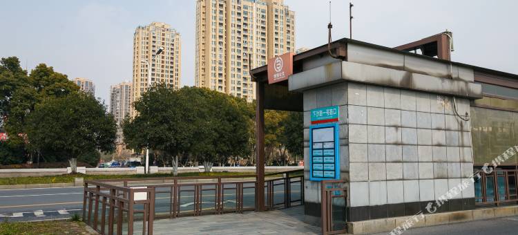 杭州贤明旅馆图片