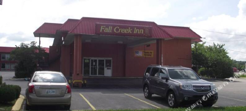 Suburban Studios Cookeville图片