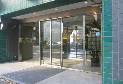 Koraku Garden Hotel Hotel Overview