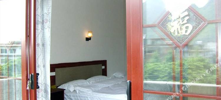 阳朔木山村小院客栈图片