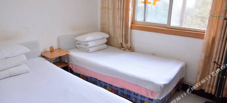 宿迁蓝田宾馆(汽车客运站店)图片