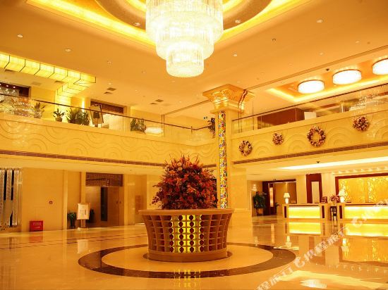 Lijingwan International Hotel Reviews Room Rates And Booking Lijingwan International Hotel Reviews Room Rates And Booking Ctrip