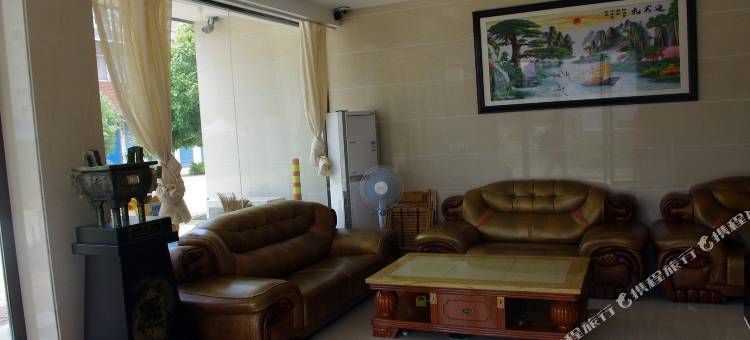 泾县竹叶宾馆图片