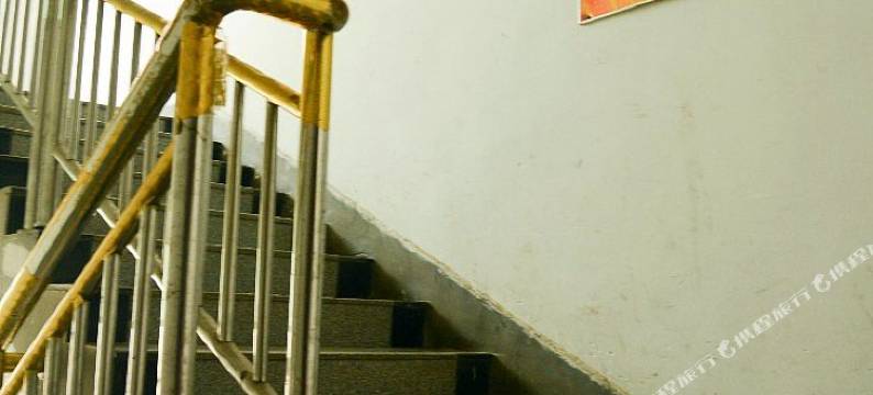 鄂州学友招待所图片