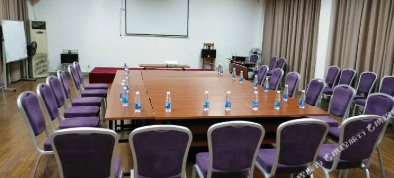 开平达维酒店图片