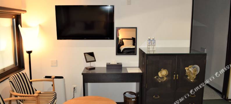 京都菊重酒店(Kikue Hotel Kyoto)图片